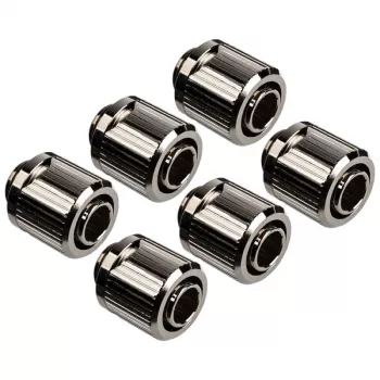 Savienotājelementu komplekts EK Water Blocks EK-Quantum Torque 6-Pack STC 10/13