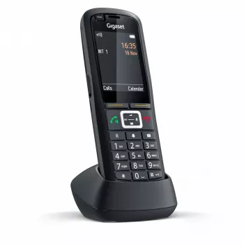 DECT telefons Gigaset R700H PRO