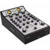Rotācijas mikseris Omnitronic TRM-222 ar 2 kanāliem un 2 mikrofona ieejām