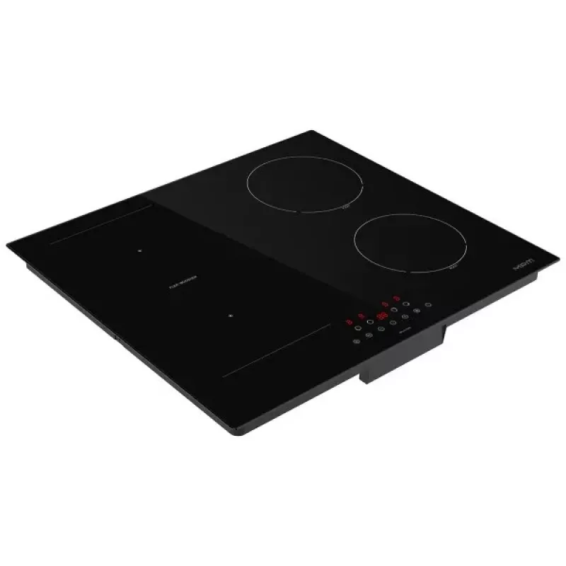 MPM-60-IM-15 Indukcijas plīts