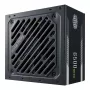 Cooler Master MPW-5001-ACAAG-NL GOLD barošanas bloks, ATX, 500W, 80 PLUS GOLD, 120mm, HDB, Melns