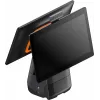 Desktop POS T2s, Android 9, 15.6+10 collu, 4/64GB, 80mm, WiFi