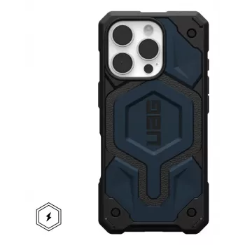 Urban Armor Gear Monarch Pro iPhone 16 Pro Maciņš
