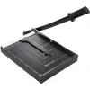Renkforce RF-CUT-100 Hebelschneider A4, griešanas jauda A4 80 g/m²: 12 loksnes (RF-5792948)