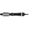 Karstā gaisa suka Rowenta Express Style CF6320F0 Warm Black Silver visiem matu garumiem