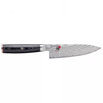 ZWILLING Miyabi 5000 FCD Steel 1 gab. Gyutoh nazis