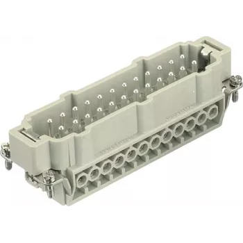 Harting 09 33 024 2611 – savienotājs