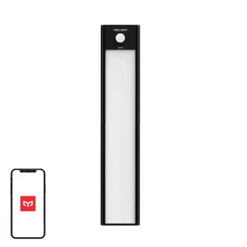 Sensora gaisma skapim Yeelight A20 20 cm 1,2 W