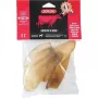 ZOLUX Liellopa auss - košļājamais našķis sunim - 40g