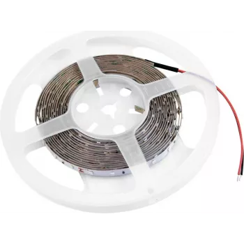 UV LED lente EUROLITE 50530133 5m 3528 UV 24V