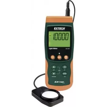 Extech SDL400 datu reģistrators