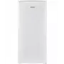 Ledusskapis ar saldētavu MPM MPM-200-CJ-29/E, 200 L, brīvstāvošs, augšējā saldētava, balts, R600a