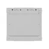 Sienas stiprinājuma skapis Lanberg WF11-3304-10S 4U Pelēks 30 kg