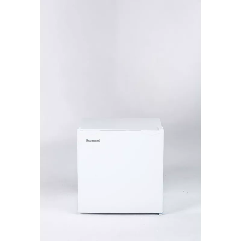 Ravanson LKK-50 kombinētais ledusskapis Brīvi stāvošs Balts