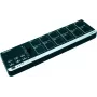 MIDI kontrolieris Omnitronic PAD-12 16 paliktņi USB