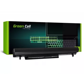 Baterija Green Cell AS47 ASUS K56 S405
