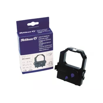 Pelikan Black - Lente - IBM 23XX, Lexmark Forms Printer 23XX