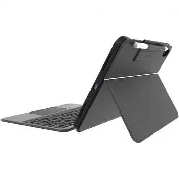 Folio maciņš 4smarts 540964 iPad 10.9 collu Graphite