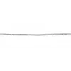 Extralink Cat5e UTP tīkla vads 1 m, RJ-45 – RJ-45, pelēks