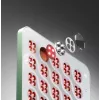 Nanoleaf Red Light Therapy Panel – Sarkano gaismu terapijas panelis