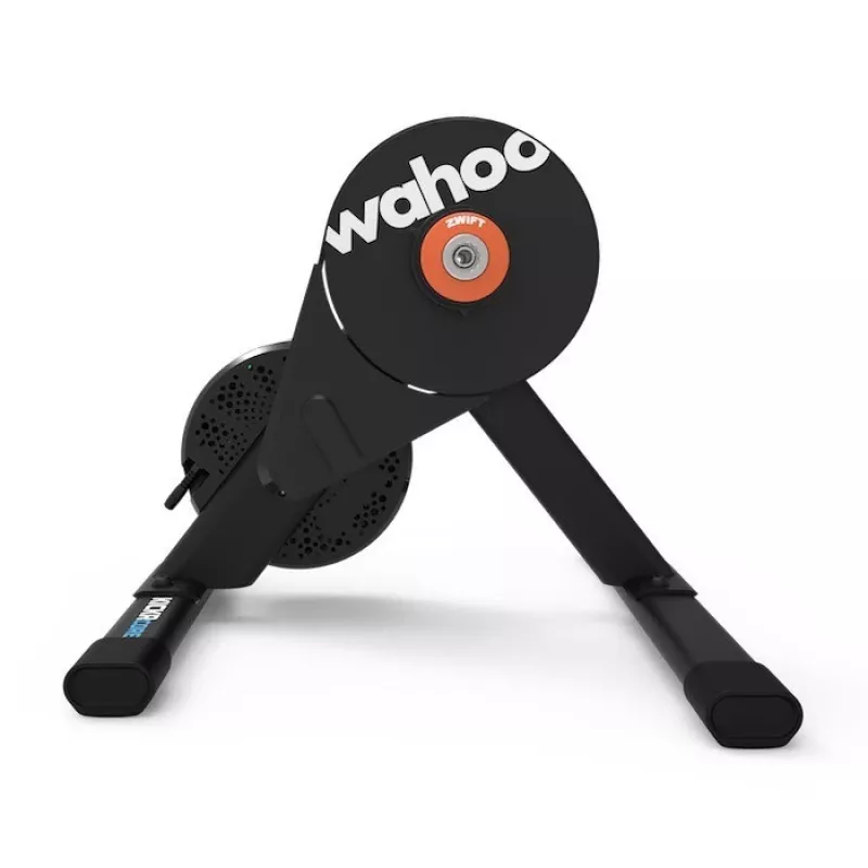 Velo trenažieris Wahoo KICKR CORE 2 (ZWIFT Cog & Click)