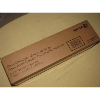 Xerox Versant 80 180 bungas, melna, 30 000 lpp.