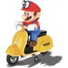 Vadāma automašīna Super Mario Odyssey skūteris, Mario