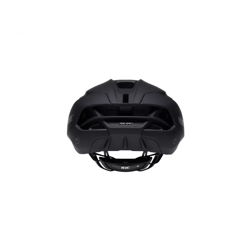 Velosipēda ķivere HJC FURION 3.0 MT BLACK izmērs S