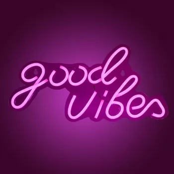 Activejet AJE-NEON VIBES LED neon zīme