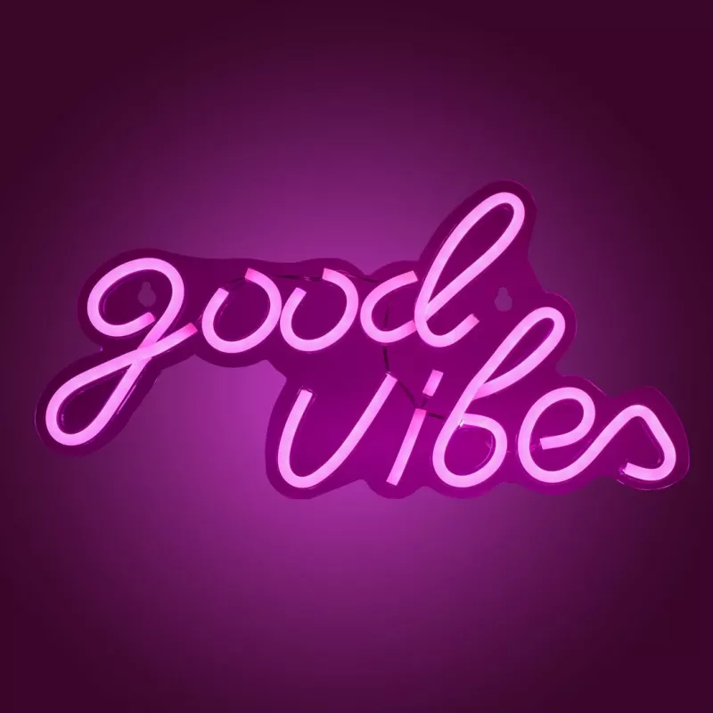 Activejet AJE-NEON VIBES LED neon zīme