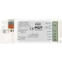 MDT AKD-0224V.02 LED Kontrolieris 2-kanālu baltajām lentēm