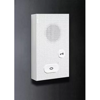 Siedle AIB 150-01 - Vadu - Balts - Sienas - 79 mm - 23 mm - 133 mm (200049080-01)