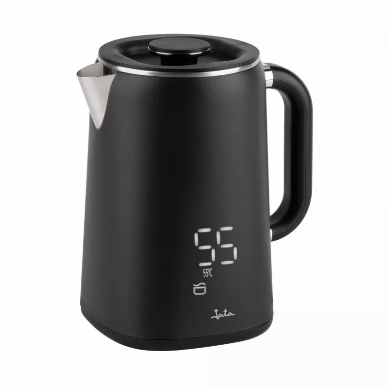 Elektriskā tējkanna Jata JEHA1575 1.7L 2200W Nerūsējošais tērauds