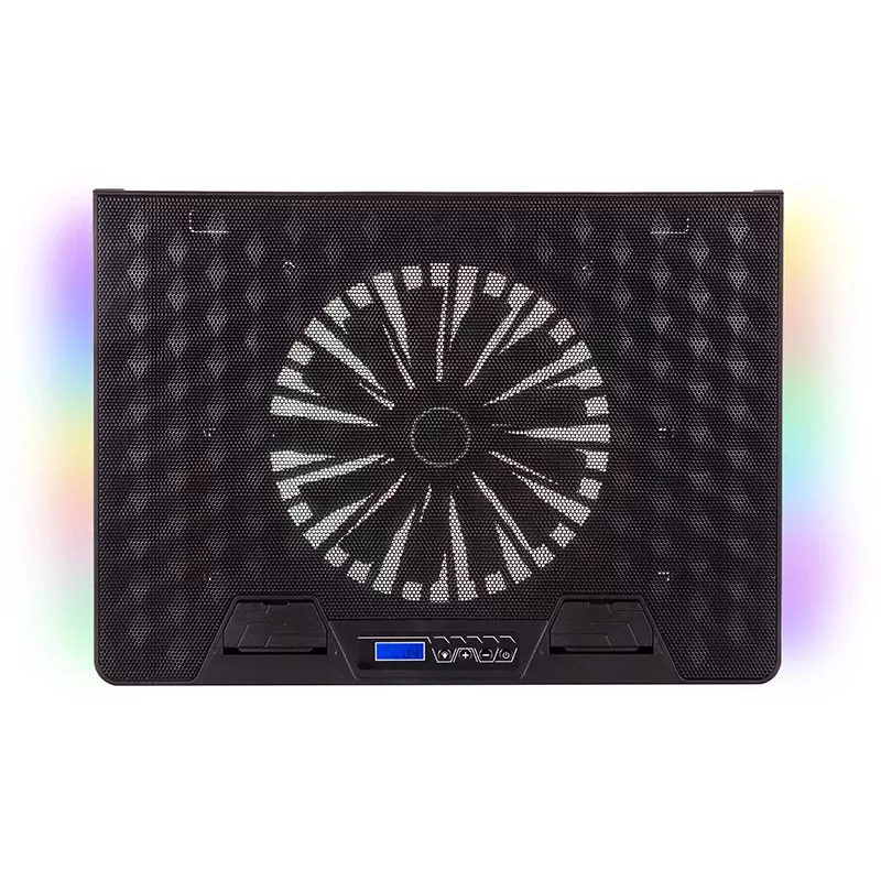 Tracer TRASTA46405 dzesēšanas paliktnis klēpjdatoram 40 cm (17,3 inch) 800 RPM