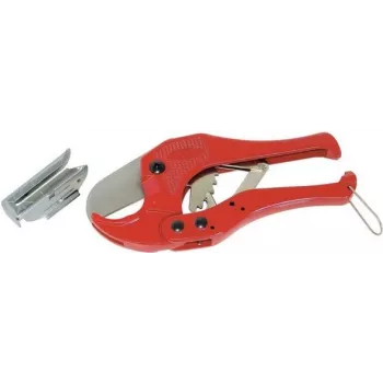 C.K Tools 430003 - Nerūsējošais tērauds - Alumīnijs - Sarkans