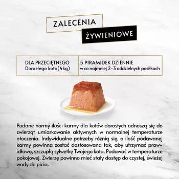 Slapjā kaķu barība Purina Gourmet Revelations Laša gabaliņi 2 x 57 g, pieaugušiem kaķiem, 81% mitrums