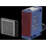 Schneider Electric XUX9ARCNT16S49 refleksijas fotoelektrisko sensoru komplekts, 50 x 50 mm, 24-240 VAC/DC