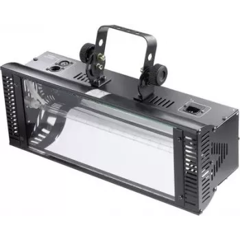 Stroboskops Eurolite Superstrobe 2700 Black