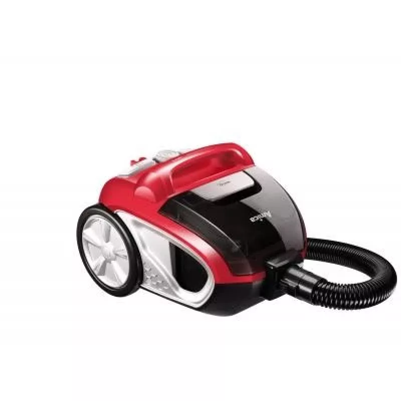 Bezputekļu putekļsūcējs Amica Bagio Eco VM 3044