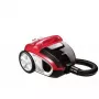 Bezputekļu putekļsūcējs Amica Bagio Eco VM 3044