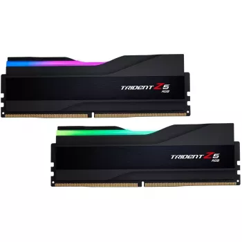 G.Skill Trident Z5 RGB - DDR5 - komplekts - 48 GB: 2 x 24 GB