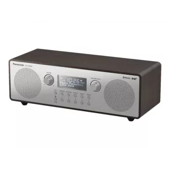 Radio atskaņotājs Panasonic RF-D100BTEGT