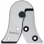 Rezerves griešanas galva Knipex 95 79 445 instrumentu sērijai 95 71 445