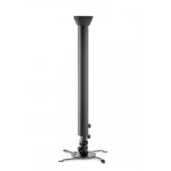 EDBAK PMV300 SUFITOWY Projektoru griestu turētājs 1000-1700 mm