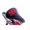 Bērnu velosipēds 16 inch Huffy 21781W Disney Cars