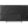 Blaupunkt QLED televizors 55QBG6000S 55 inch Smart TV Google TV Melns