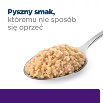 HILL'S Prescription Diet Urinary Care Original - mitrā suņu barība - 370g