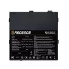 Barošanas bloks Lian Li RB0650B.B 650 W ATX 24-pin, 80 PLUS Bronze, 135 mm ventilators, melns