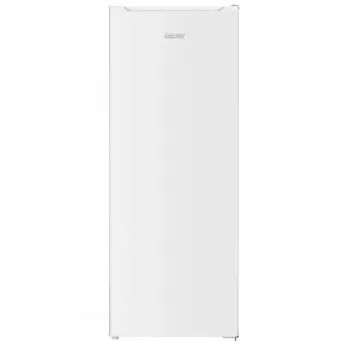 Saldētava MPM MPM-182-ZS-14, 168 L, E klase, R600a, 1430×550×580 mm, 40 dB, balta