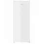 Saldētava MPM MPM-182-ZS-14, 168 L, E klase, R600a, 1430×550×580 mm, 40 dB, balta